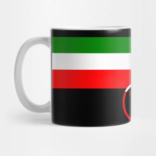 Giro Ditalia Mug